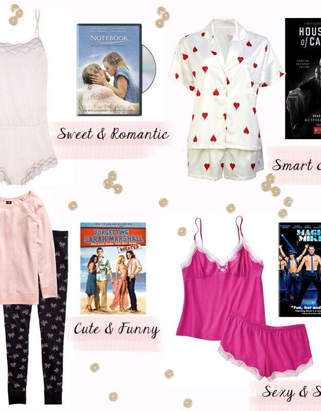 galentines day