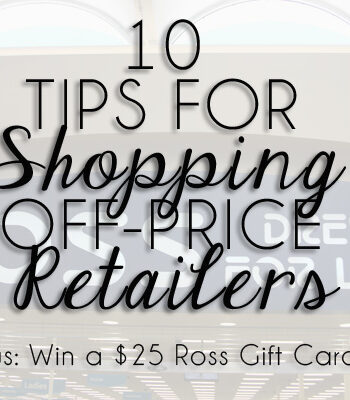 OFFPRICE RETAILER