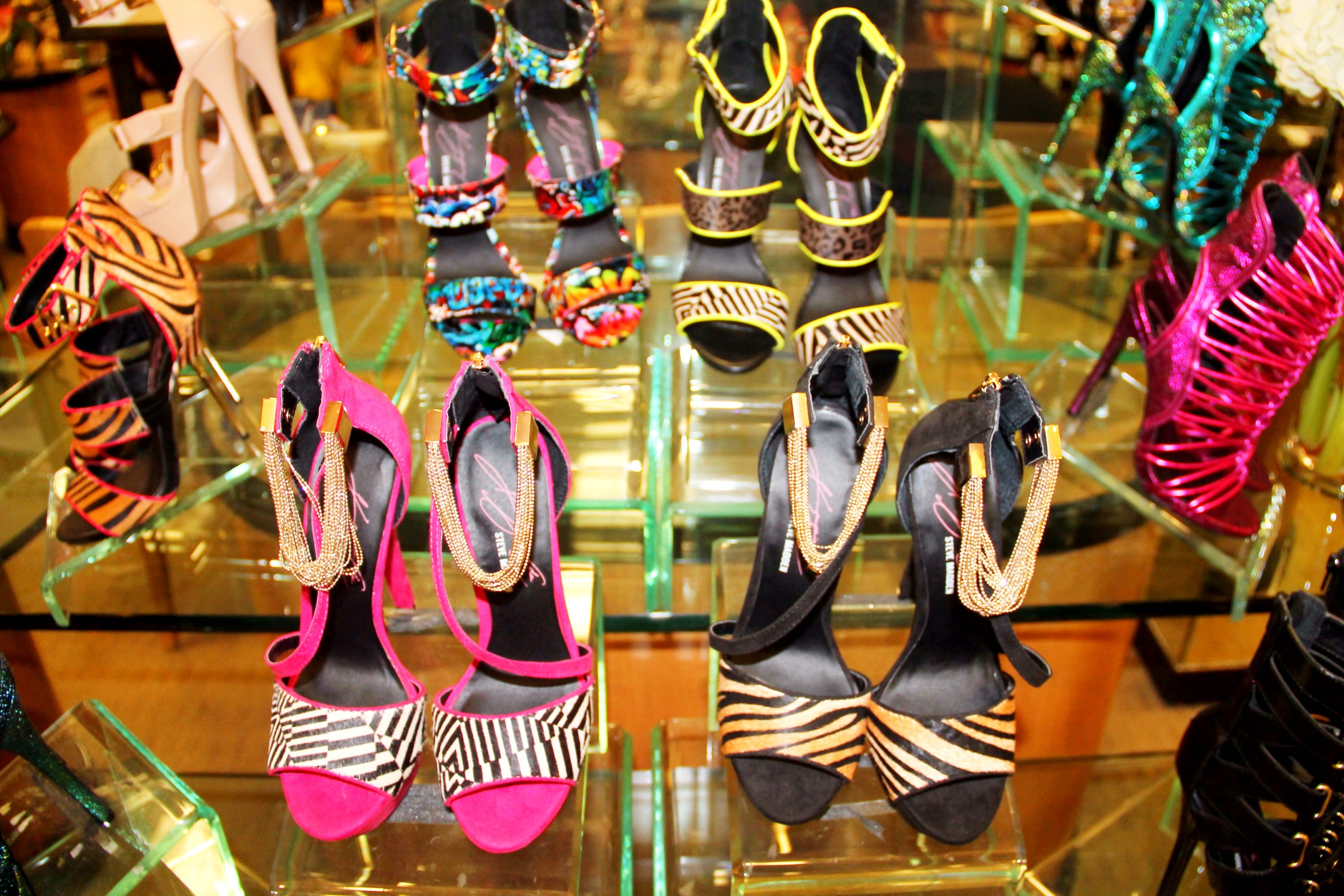 Steve Madden Pembroke Lakes Mall