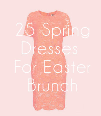easter dresses
