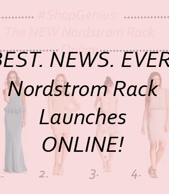 TEASER NORDSTROM RACK