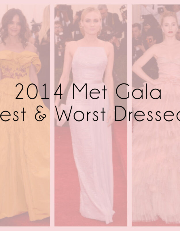 met gala best worst