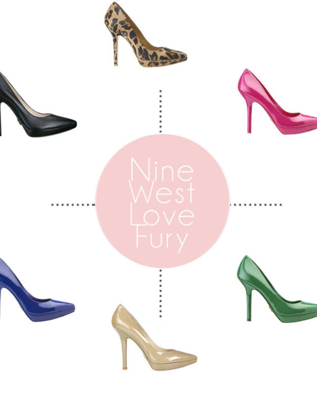 nine west love fury