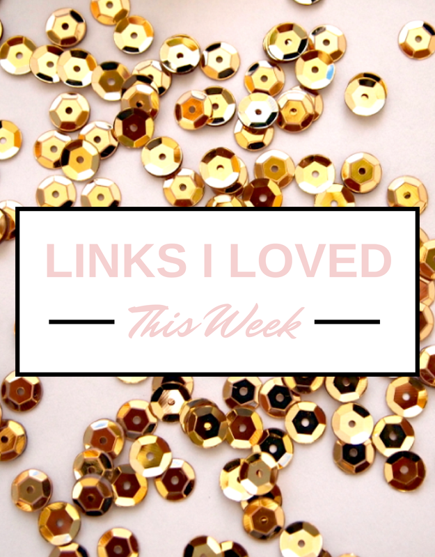 Links I Love