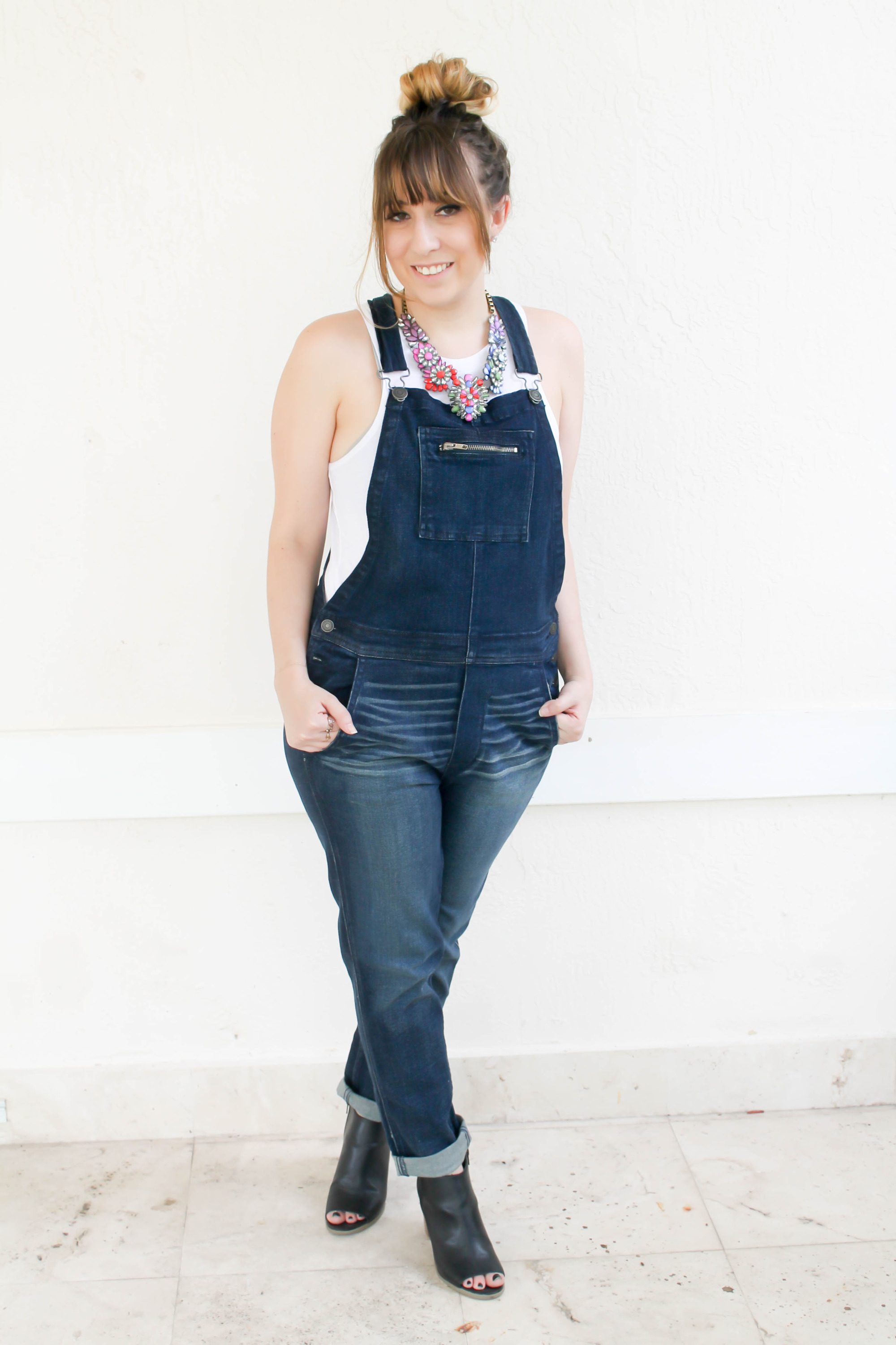 American Eagle Overalls (7 of 7)