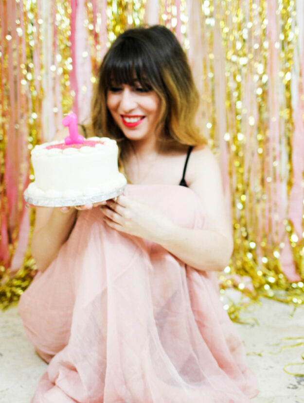 A Sparkle Factors 1st Anniversary (5 of 8) edit
