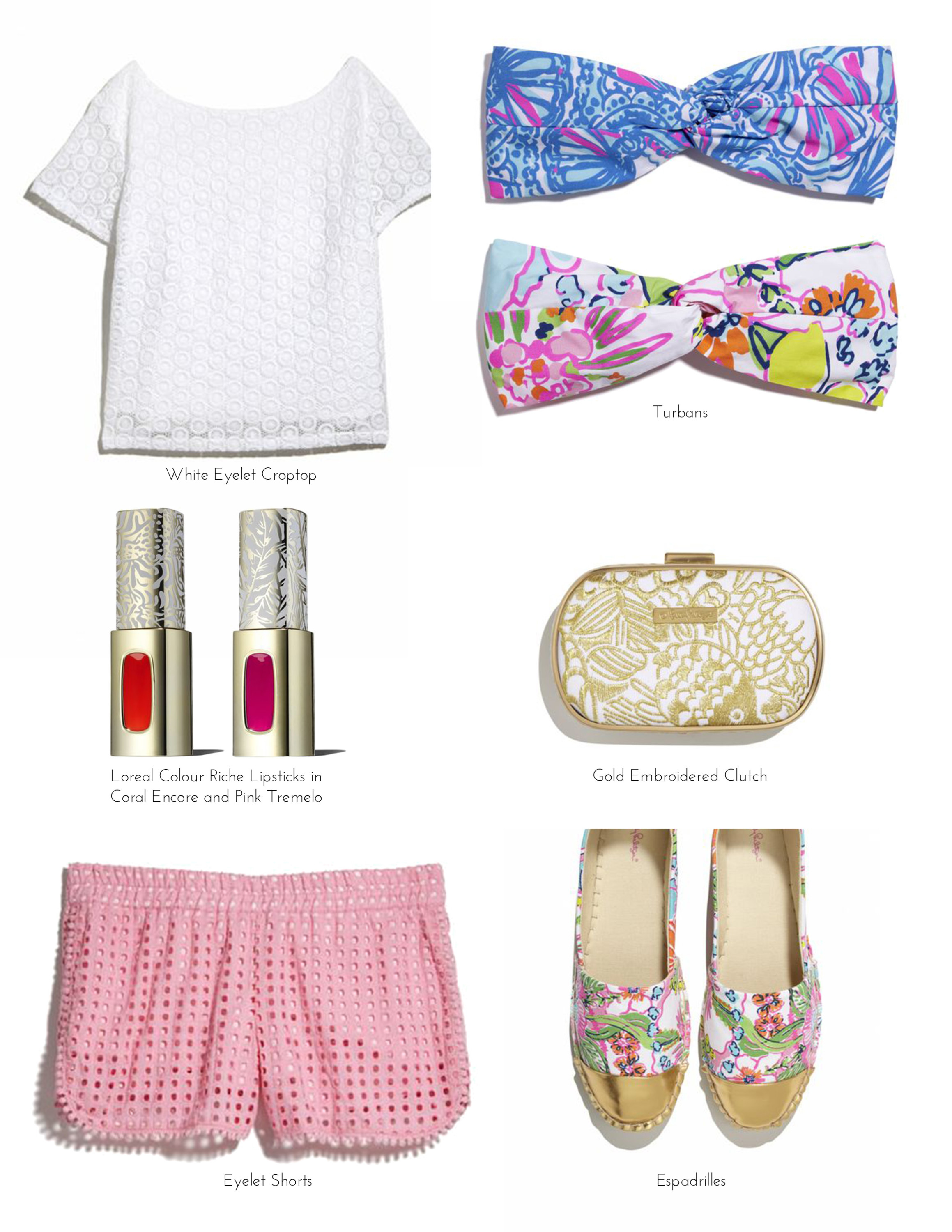 lilly pulitzer for target 2