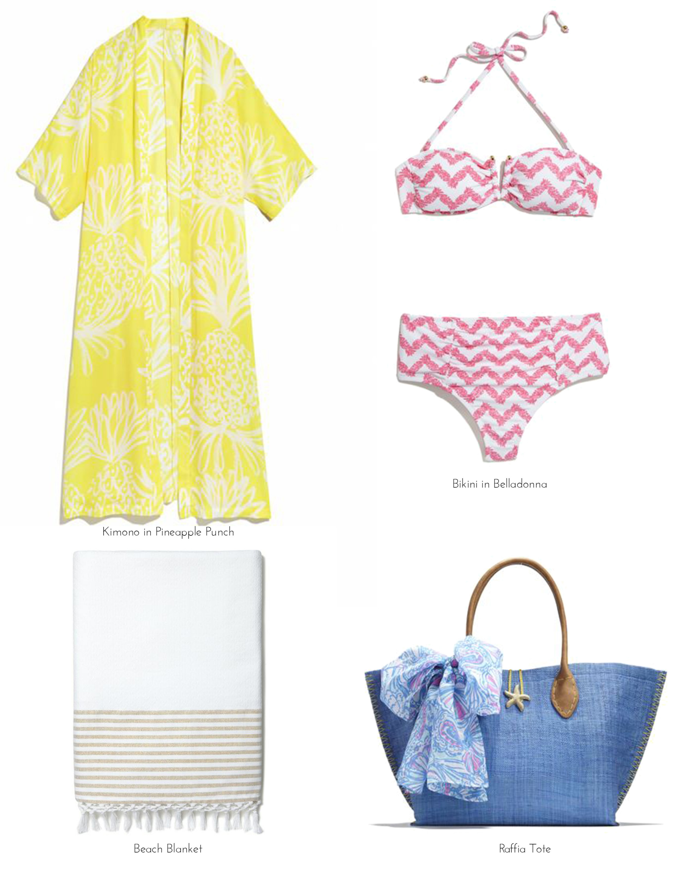 lilly pulitzer for target