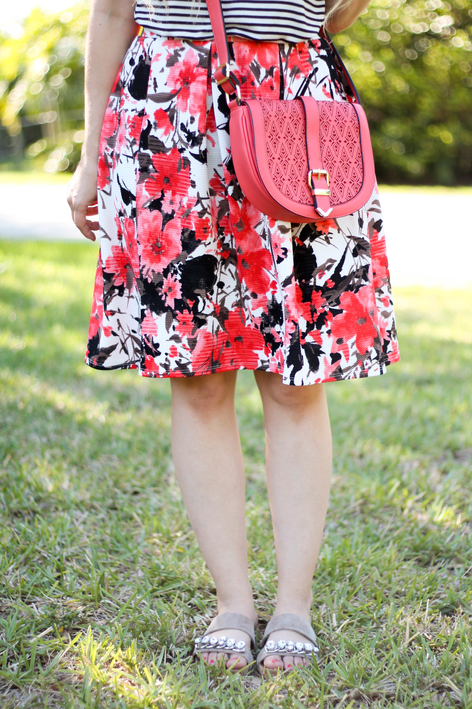 Kohls Spring Trends Day to Night Floral (15 of 24)