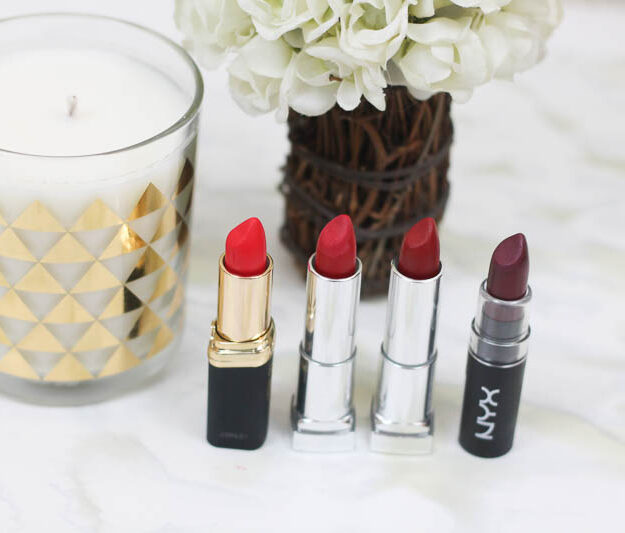 Best Drugstore Red Lipsticks (12 of 17)