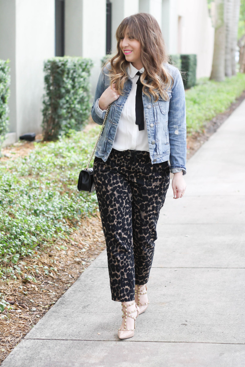 old navy harper ankle pants