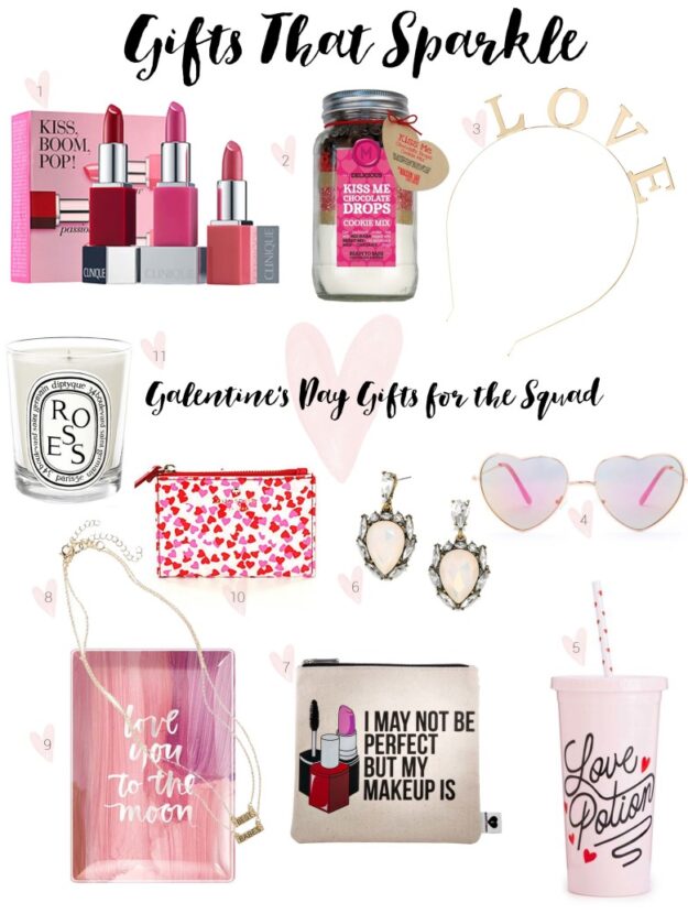 galentine’s day gifts