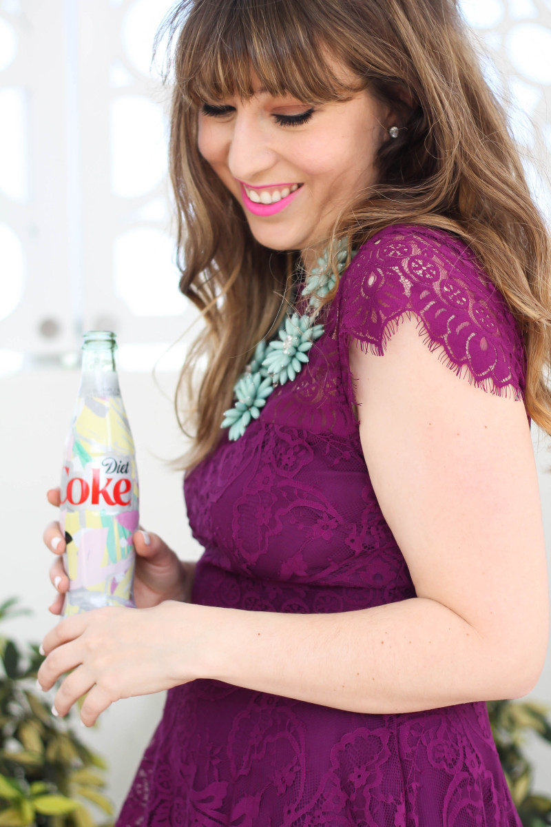 Diet Coke It's Mine Campaign-11