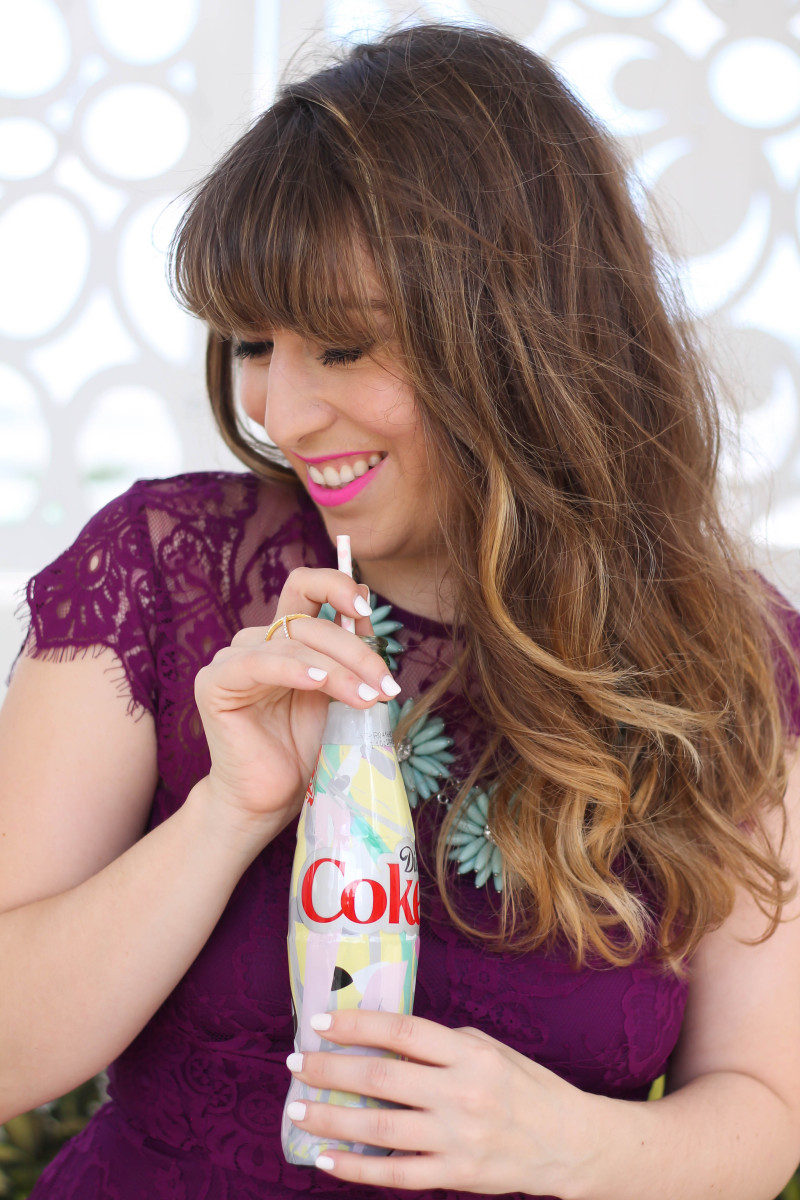 Diet Coke It's Mine Campaign-9