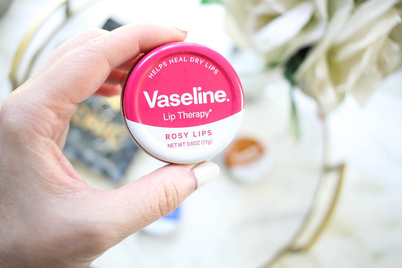 Vaseline Lip Therapy Tins-2