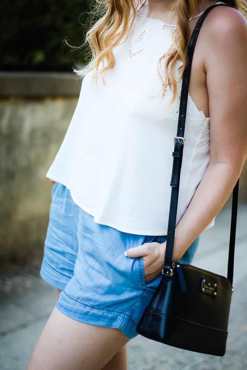 forever-21-white-embroidered-crop-top-who-what-wear-target-chambray-shorts-11-of-11