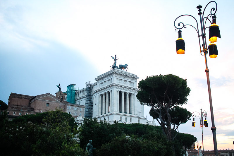 Rome Travel Diary (18 of 19)