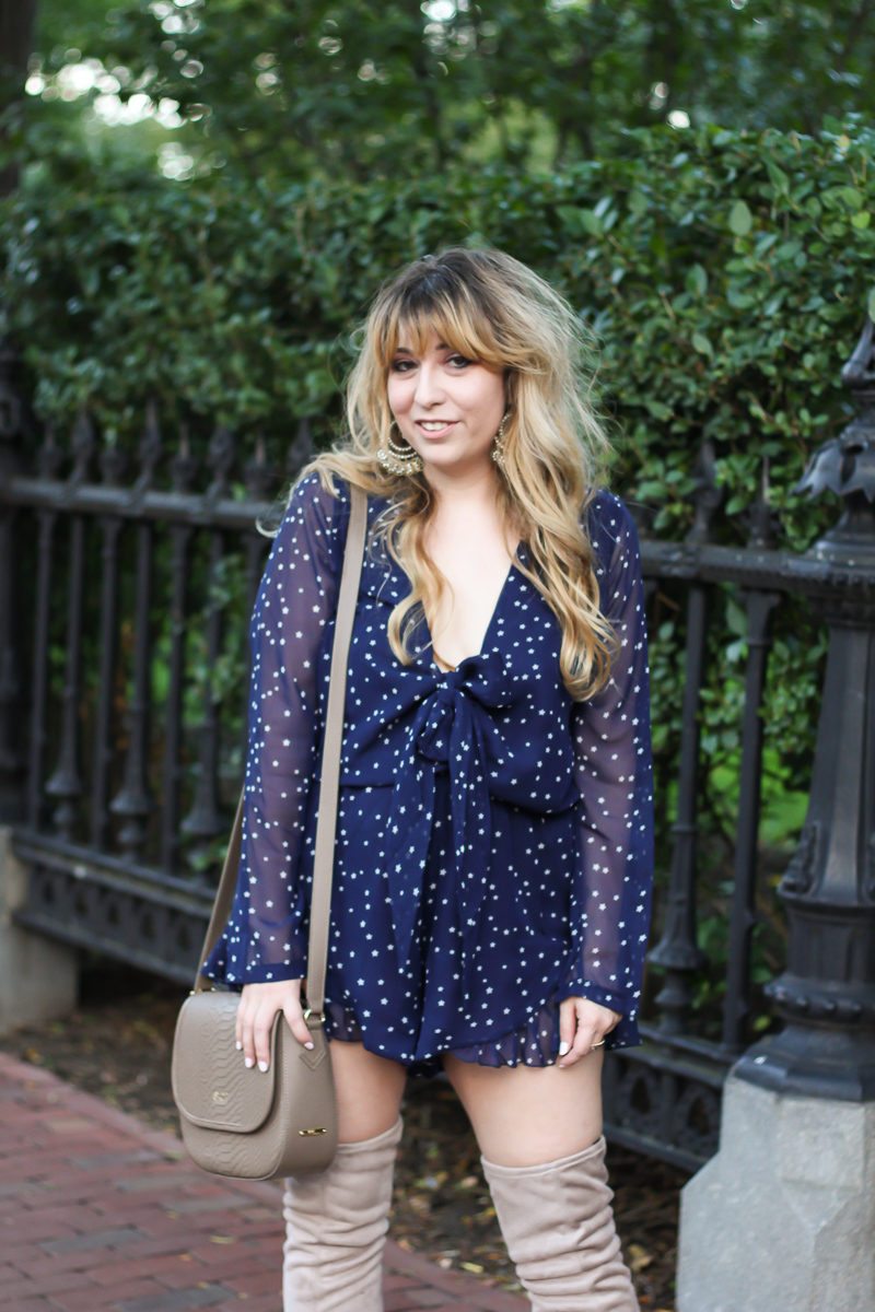 lioness-navy-blue-star-romper-chinese-laundry-over-the-knee-boots-3-of-10