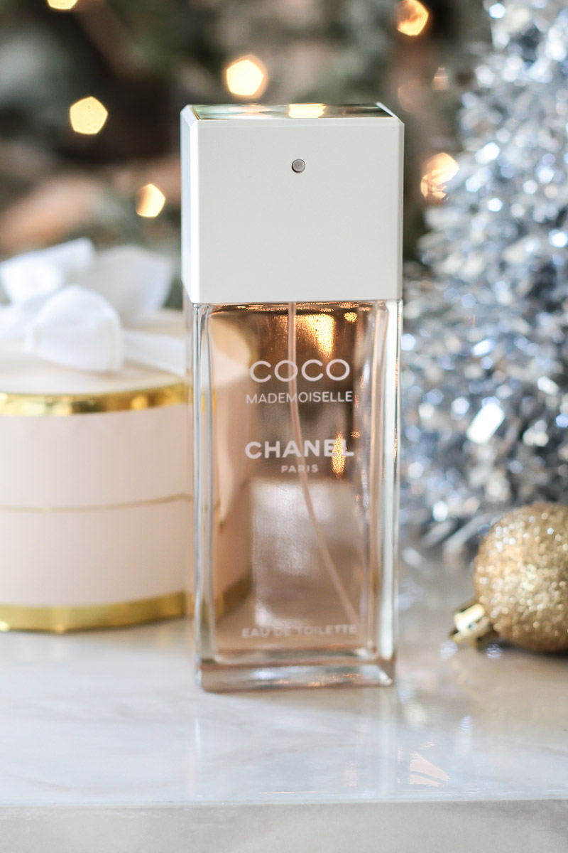 Chanel Coco Mademoiselle