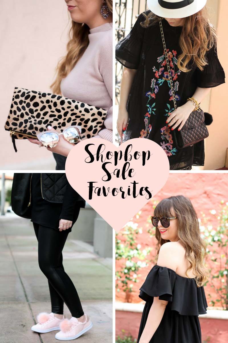 best shopbop sale finds