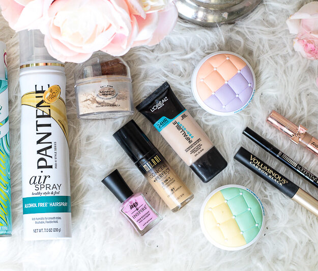 10 Best Spring Beauty Buys_