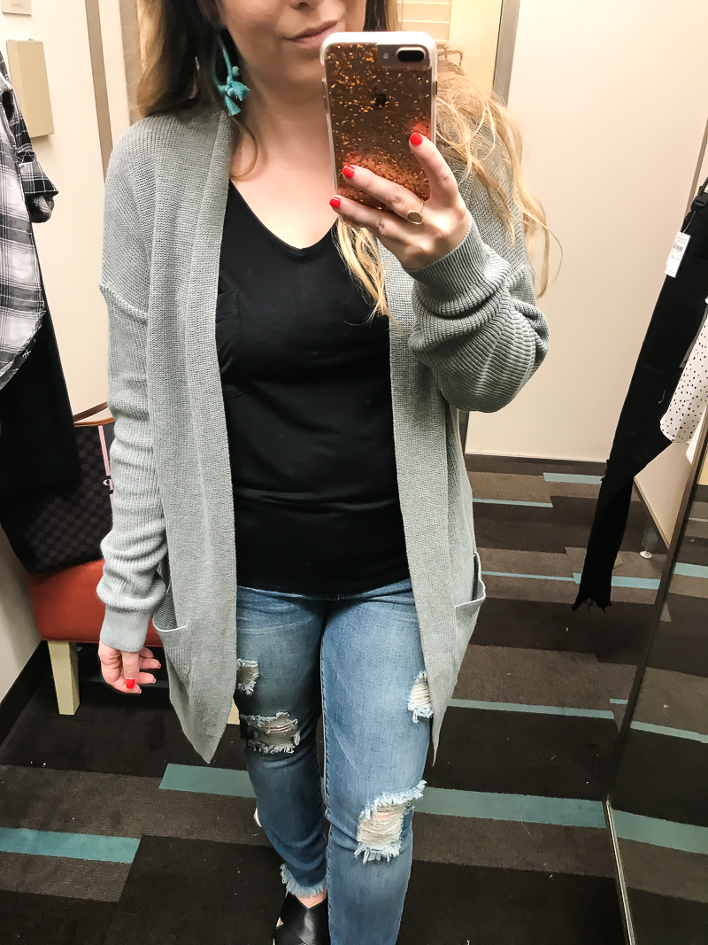 Nordstrom Anniversary Sale 2017 BP Cardigan-2