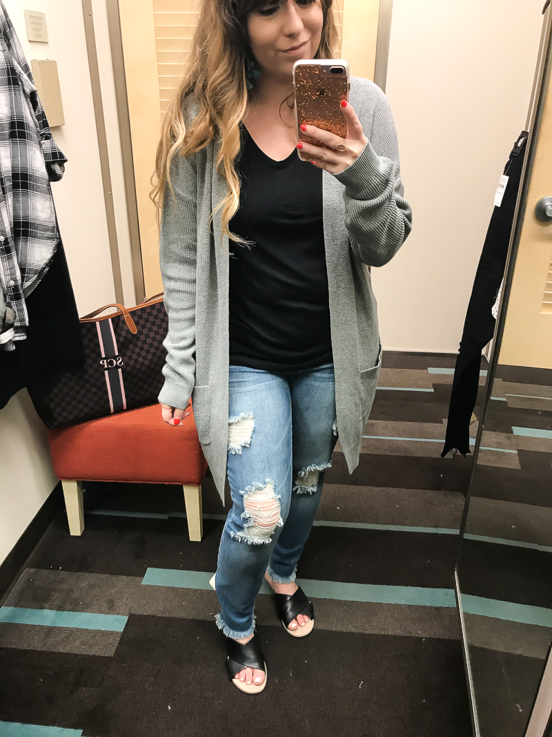 Nordstrom Anniversary Sale 2017 BP Cardigan