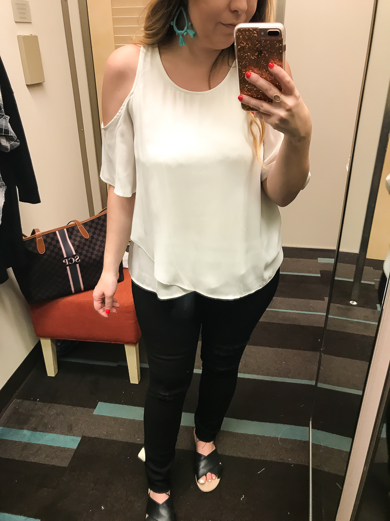 Nordstrom Anniversary Sale 2017 Dressing Room Diary-18