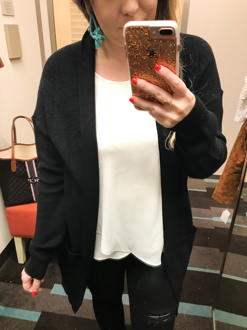 Nordstrom Anniversary Sale 2017 Dressing Room Diary-22