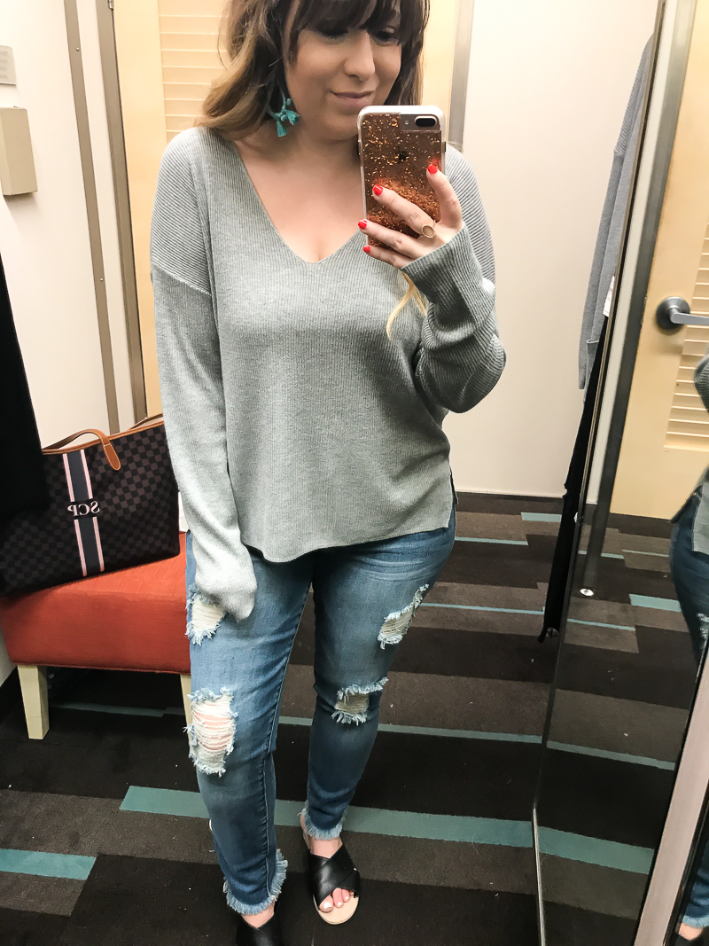 Nordstrom Anniversary Sale 2017 Dressing Room Diary-8