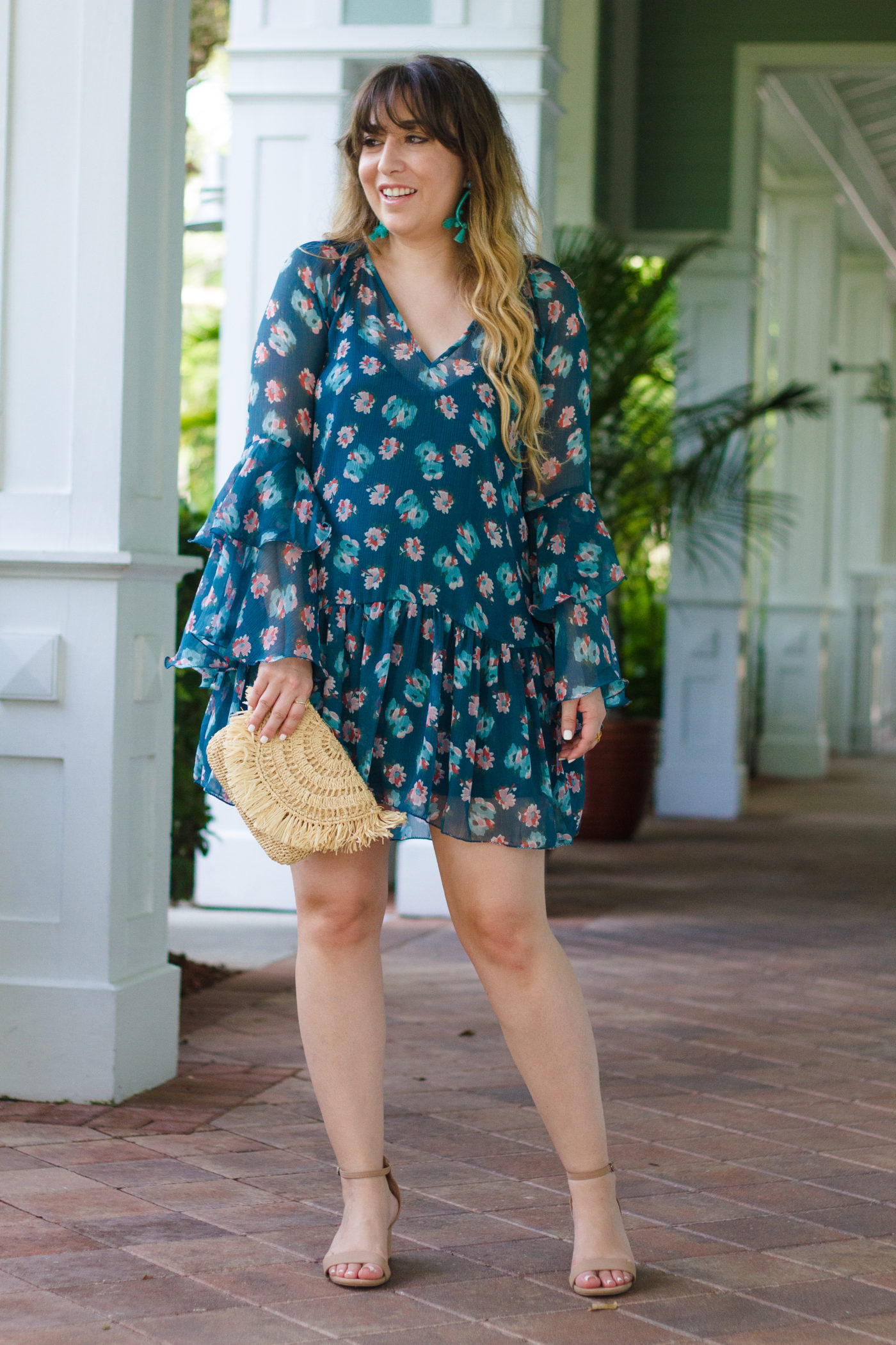 Billabong Stevie dress