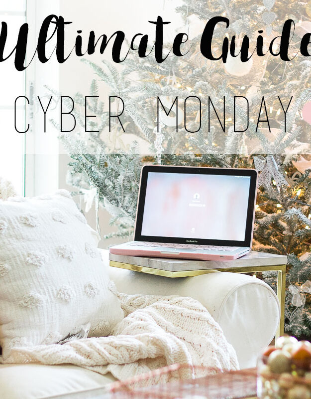 Cyber Monday Sale Guide best sales