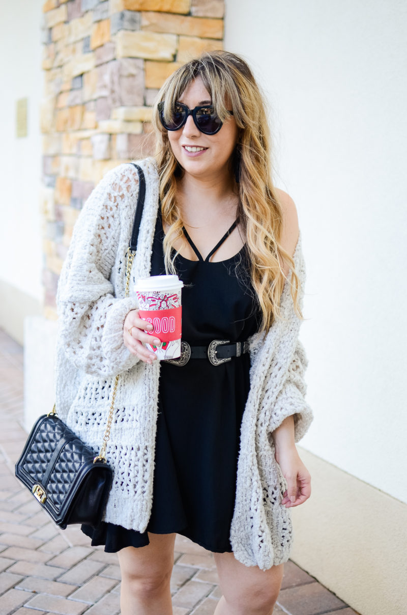 Free People Saturday Morning cardigan