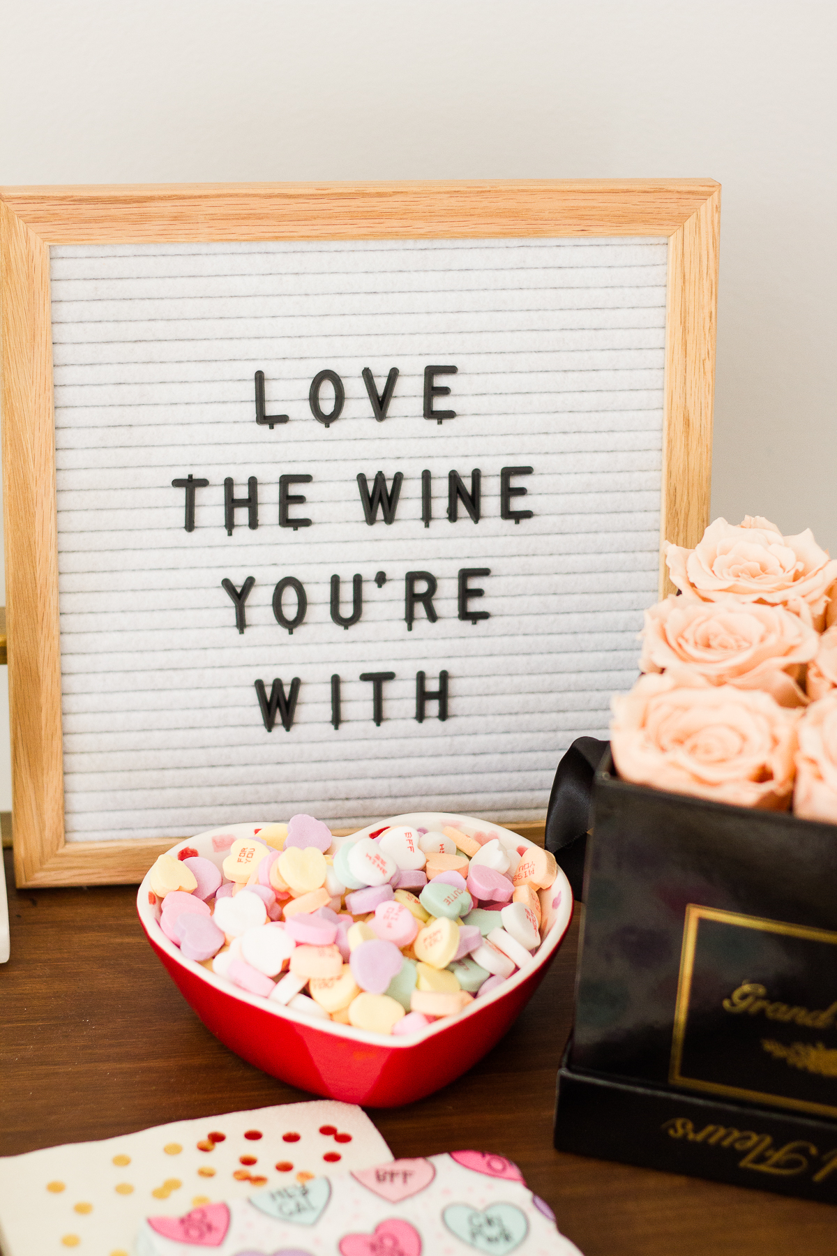 How to throw a Galentine’s Day party