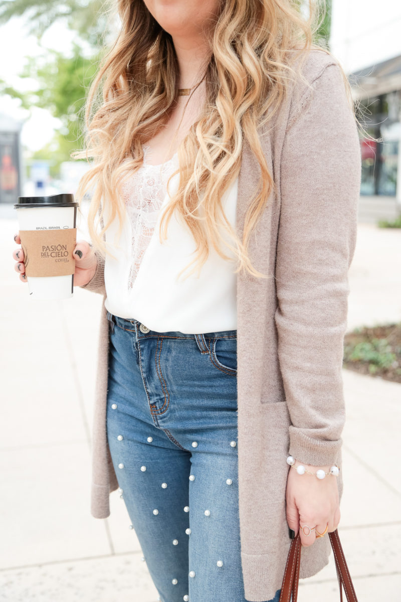 Cute casual outfit idea