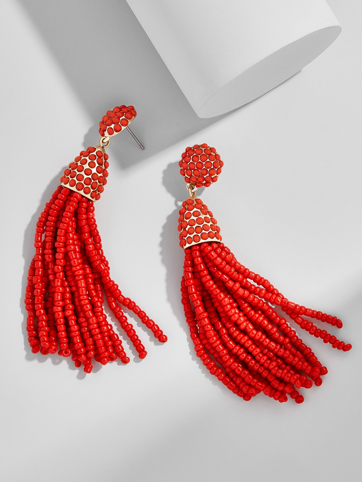 Baublebar Fiesta Tassel