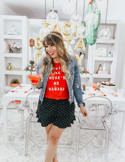 Cinco de Mayo outfit idea-5