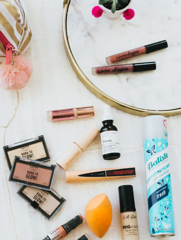 10 Beauty Buys Under $10