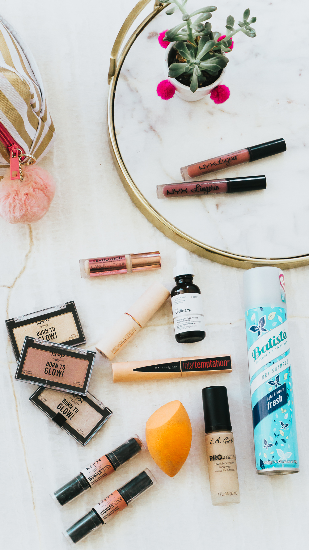 10 Beauty Buys Under $10