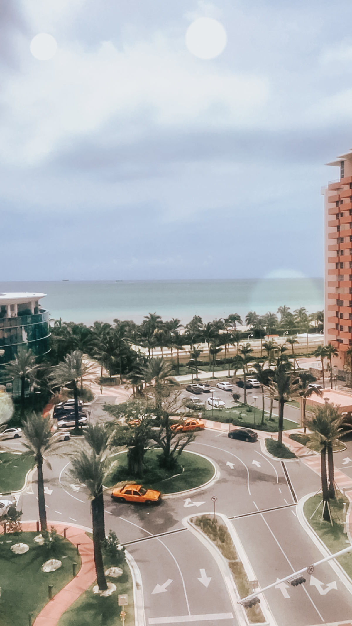 AC Hotel Miami Beach Rooftop pool-6