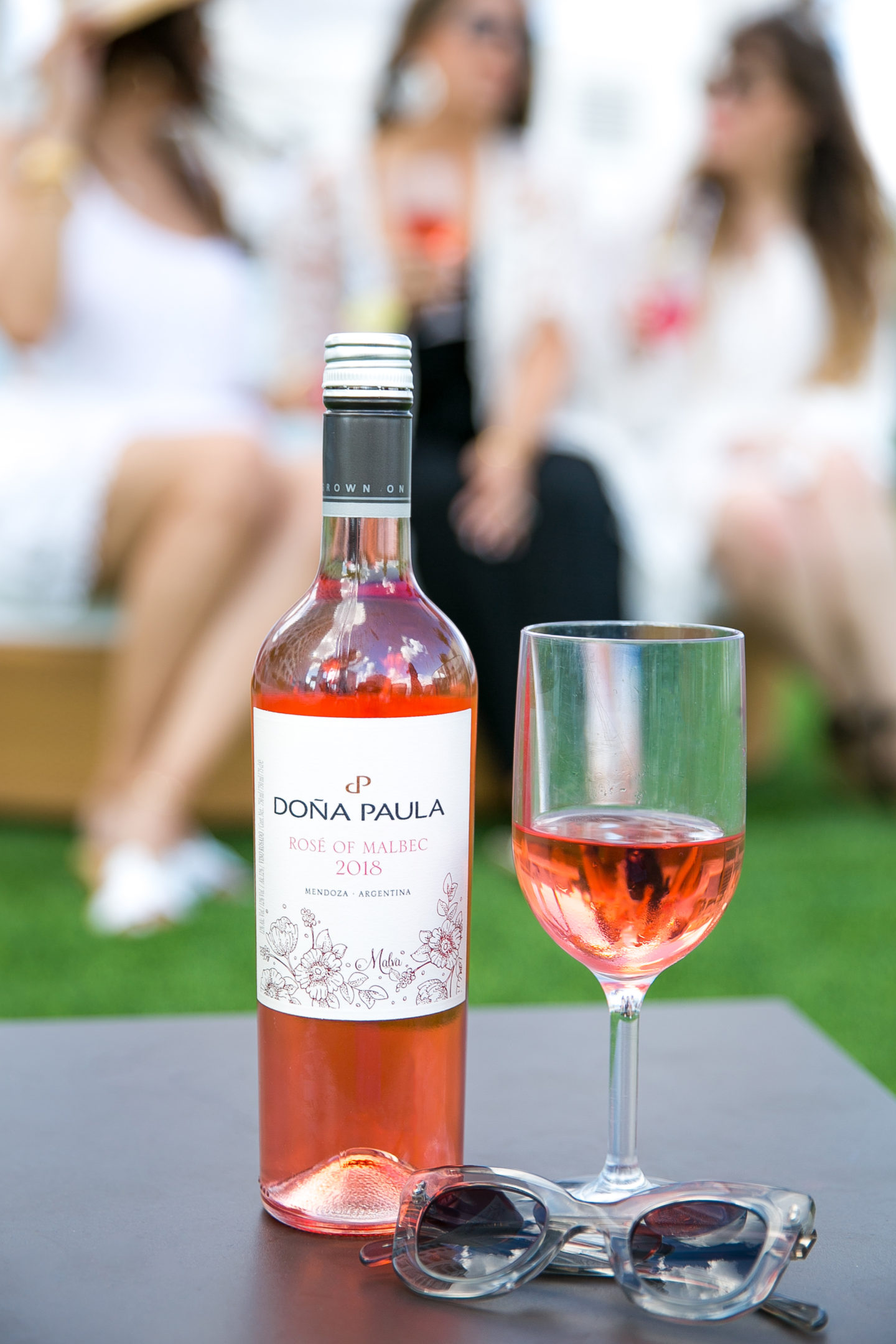 Dona Paula rosé