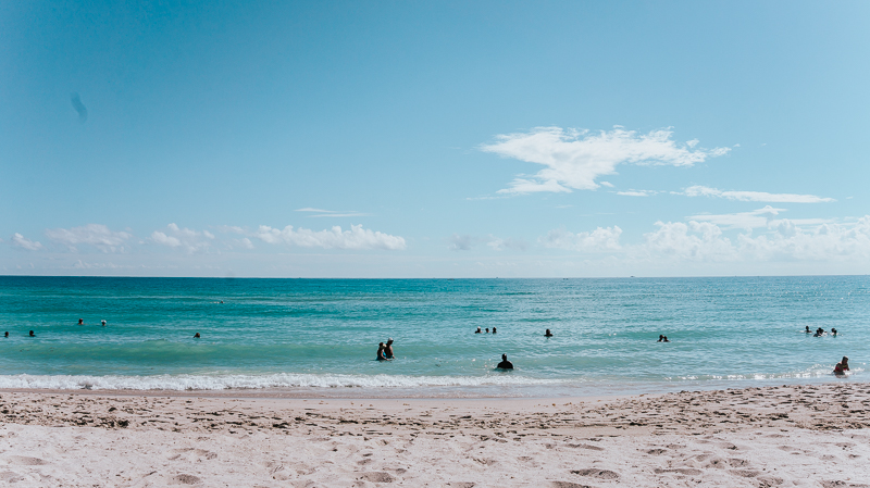 Residence Inn Miami Sunny Isles Beach-53