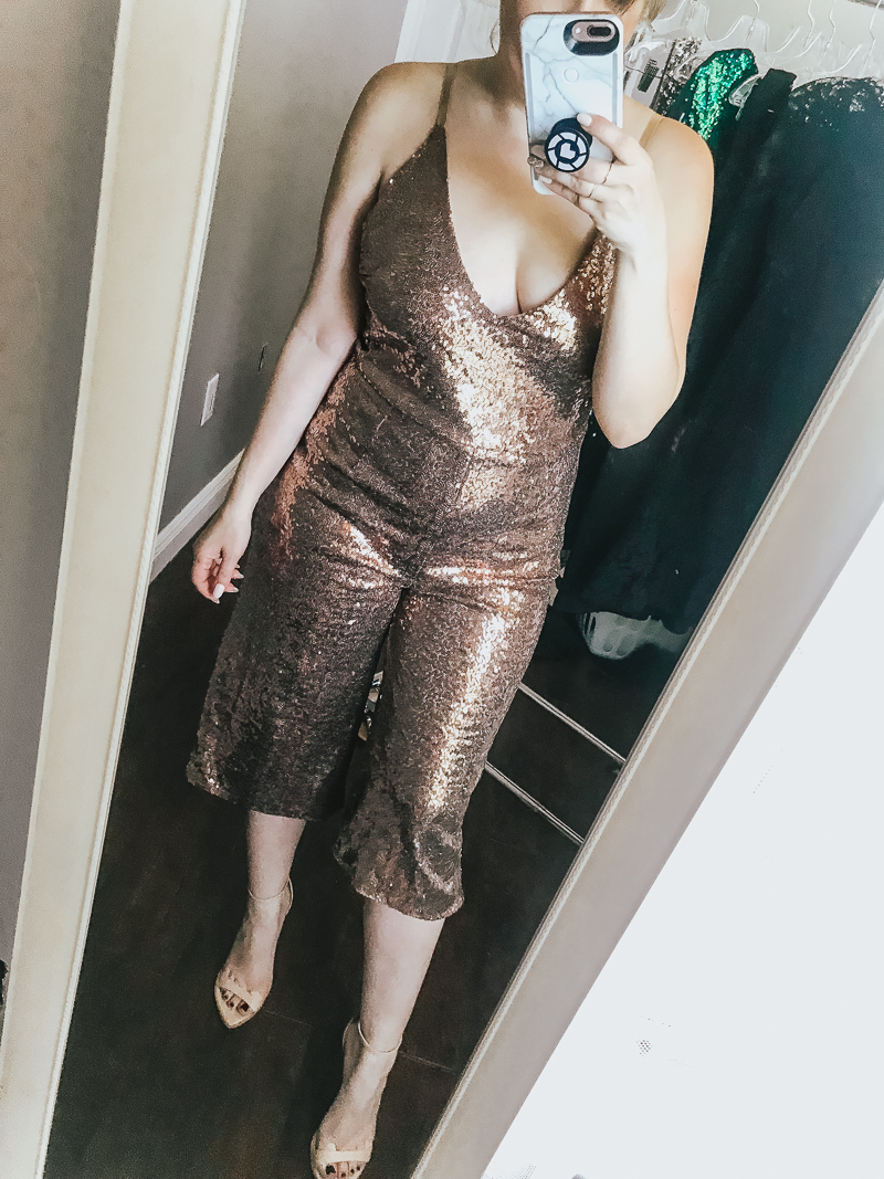 Decemeber Amazon Haul – New Year’s Eve dresses from Amazon-13