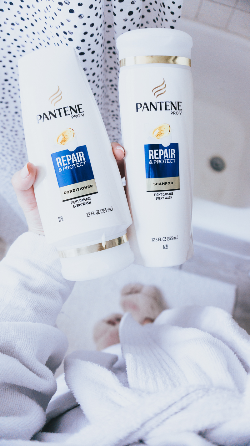 Pantene 14 Day Challenge-8