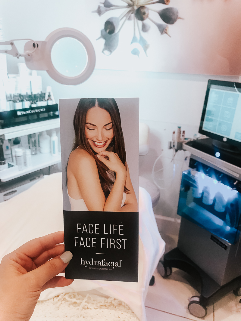 Hydrafacial Review – All about Hydrafacials-10