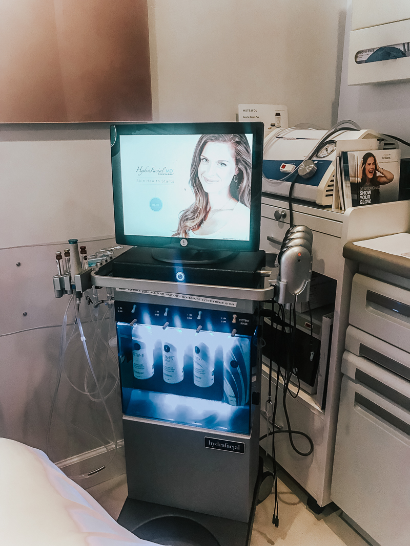 Hydrafacial Review – All about Hydrafacials-2