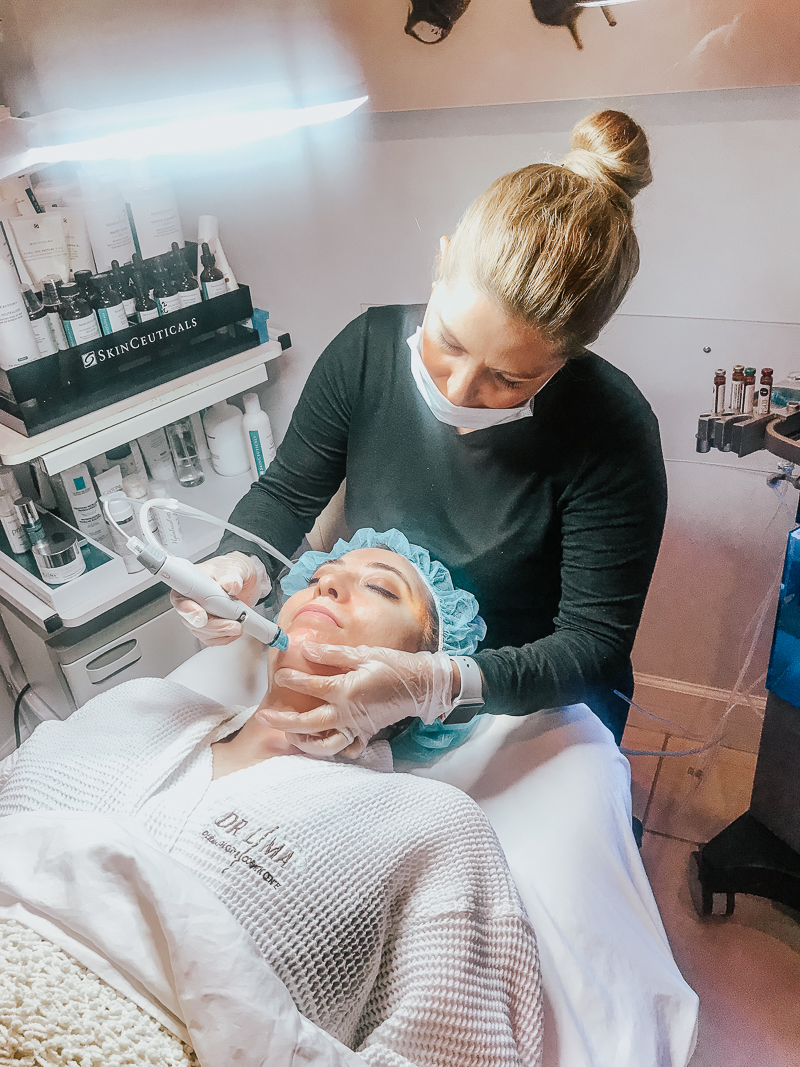 Hydrafacial Review – All about Hydrafacials-8