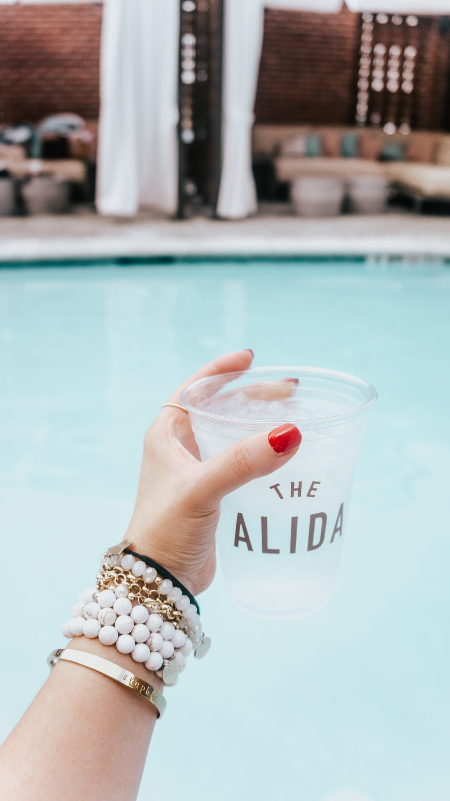 The Alida Hotel Review – Savannah-12