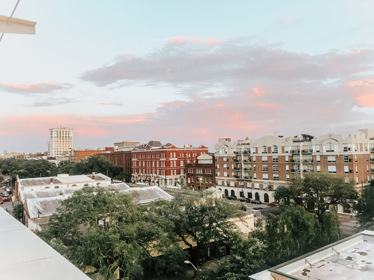 The Alida Hotel Review – Savannah