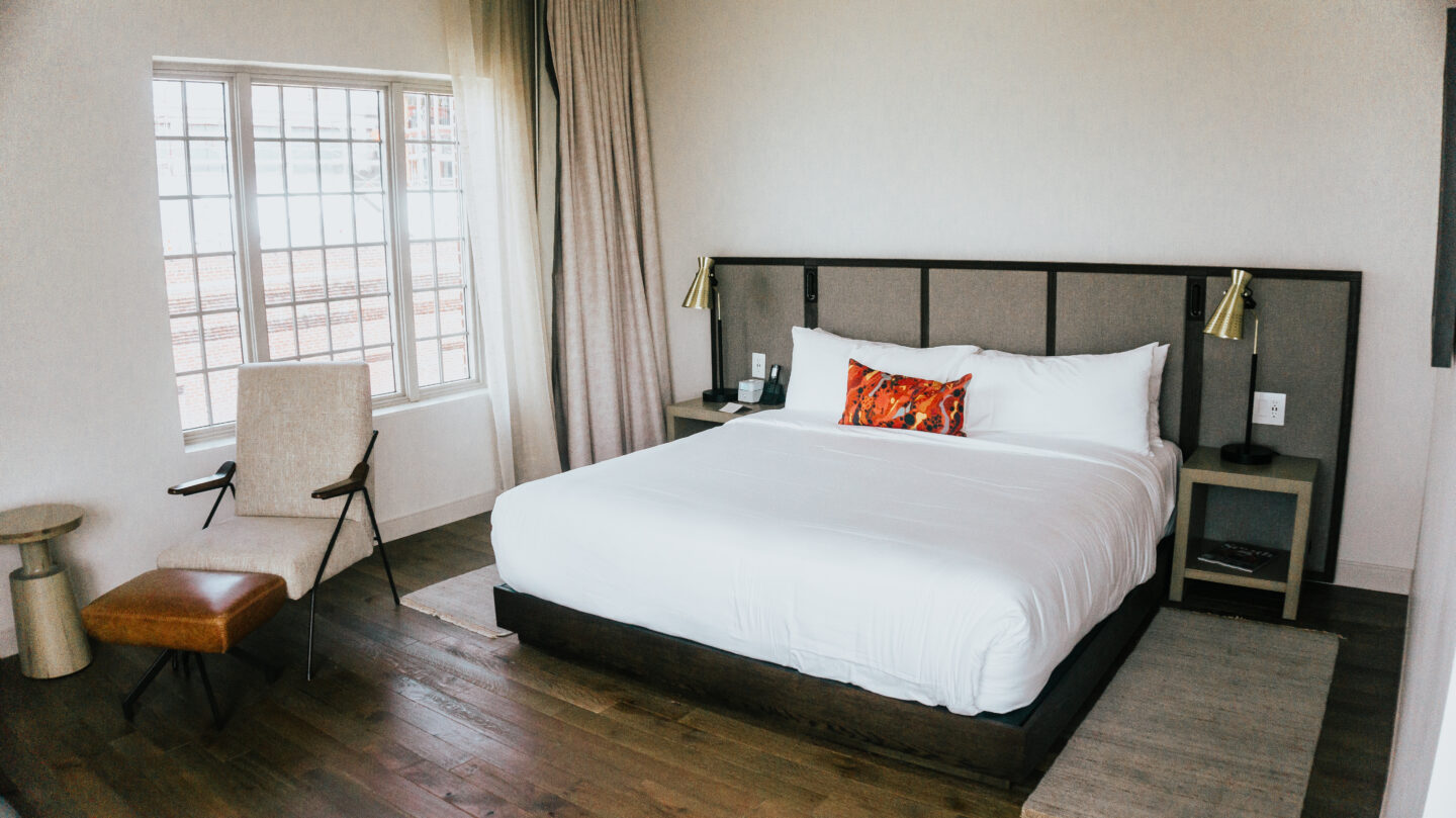 The Alida Hotel Review – Savannah-25